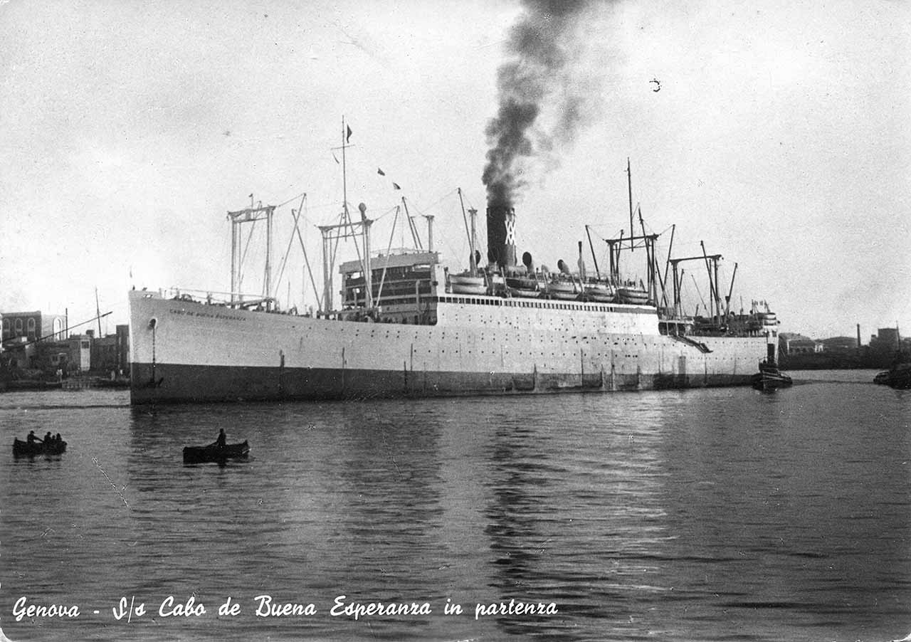 Cabo de Buena Esperanza 07 - NeA