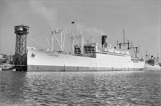 Cabo de Hornos - MMB