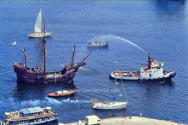 Santa Maria JP 02 - 13-07-1991 - JMF