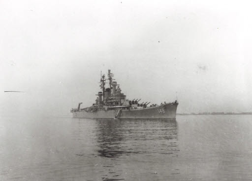 USS Newport News CA148 01 - MMB