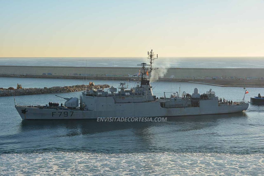 Los últimos avisos&nbsp;franceses