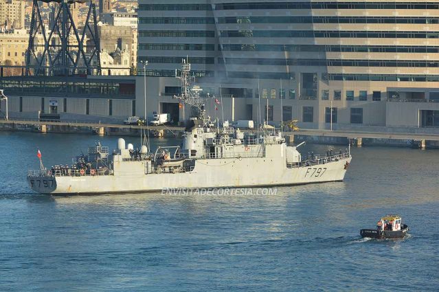 Commandant Bouan F797 02 - 2016 - JMF