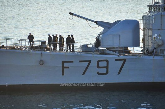 Commandant Bouan F797 04 - 2014 - JMF