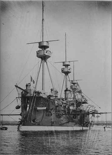 Devastation 03 - MMB