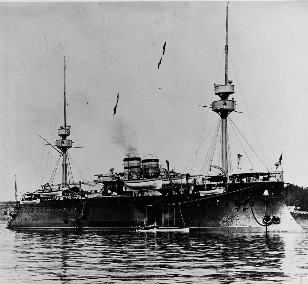 Devastation 05 - NHC