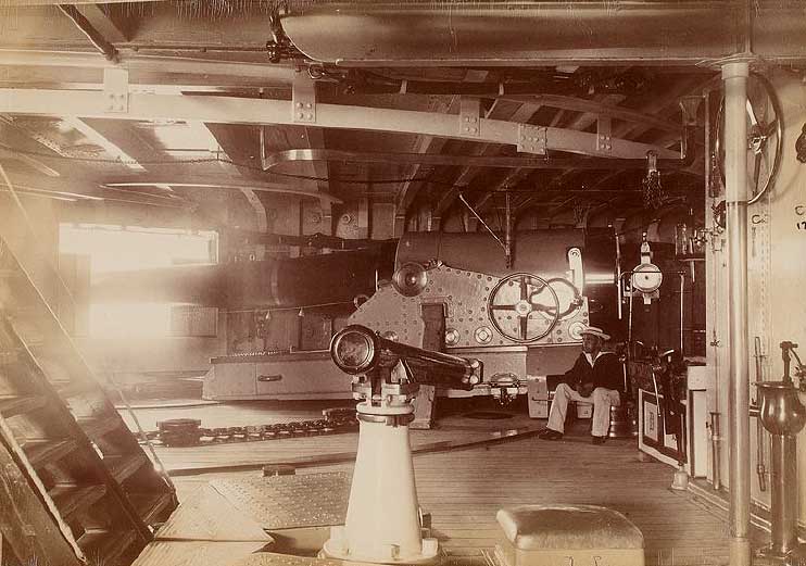 Devastation 07 - 1892