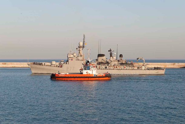 Infanta Cristina - Ramon Casas - 22-02-2019 - ACV