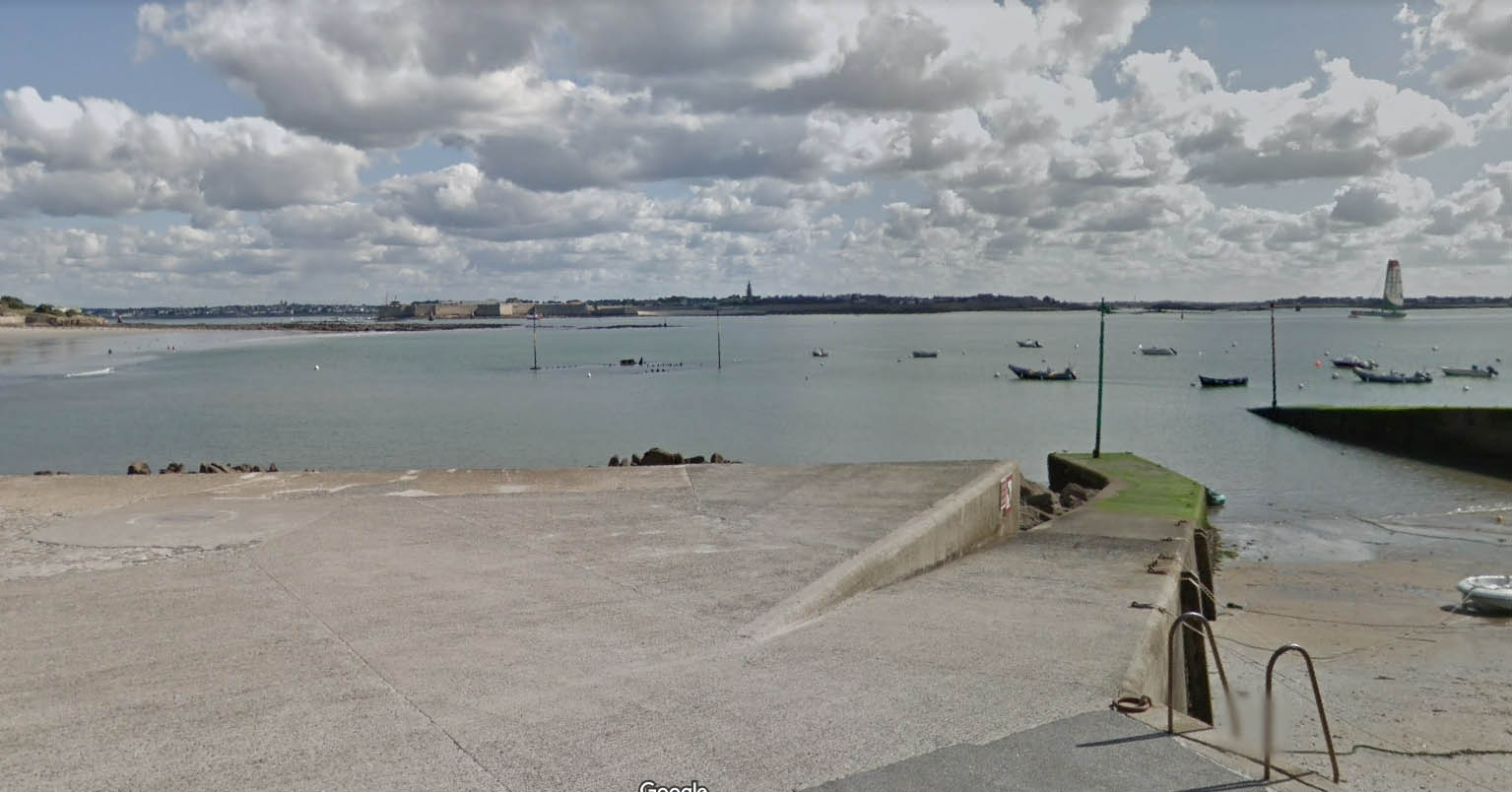 Pointe des Blagueurs