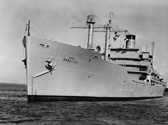 USNS Bowditch TAGS21 02