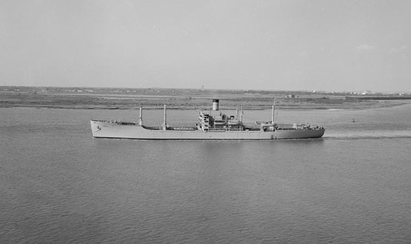 USNS Bowditch TAGS21 04
