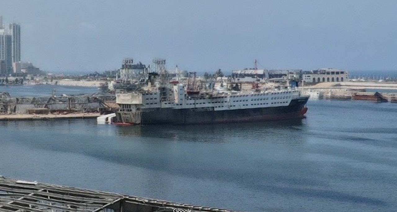 Abou Karim III - GSW