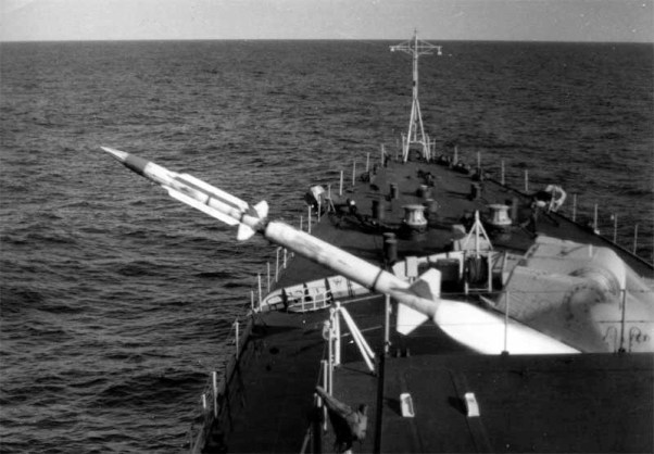 Andrea Doria Terrier - Marinai