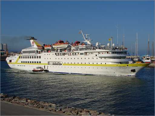 Vistamar 01 - 08-04-2007 - MMB