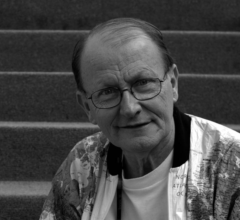 George Verwer - ER-WK