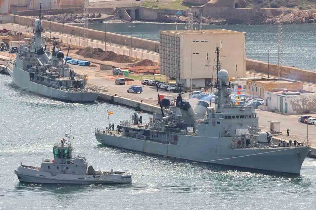 Infanta Cristina P77 01 - ME