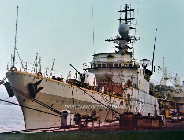 Infanta Elena F33 03 - 1979 - JMF