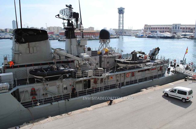 Infanta Elena P76 07 - 13-06-2015 - ACV