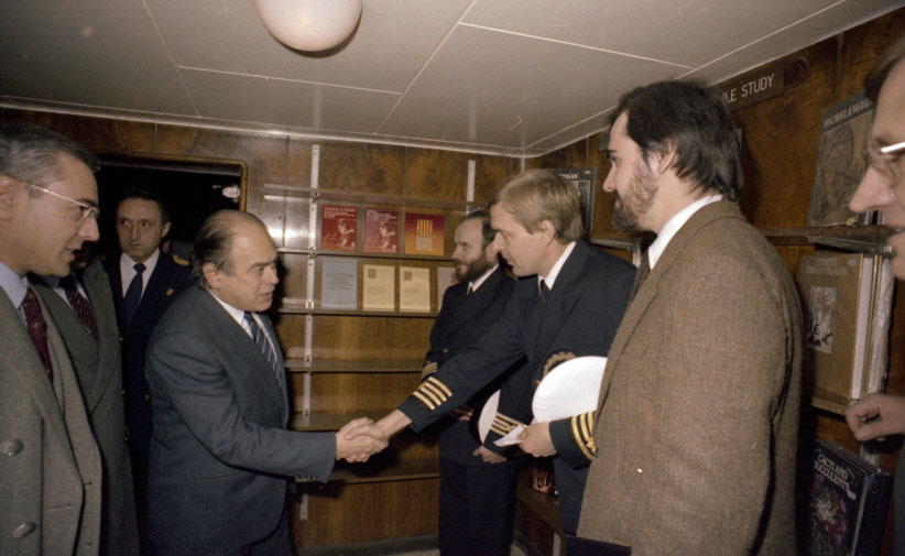 Logos 03 - BCN 1983 - GBAS