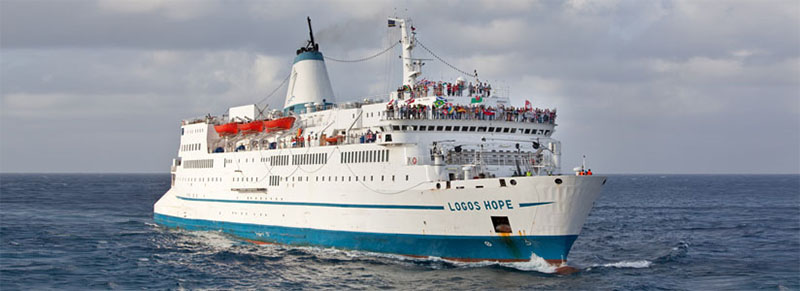 Logos Hope 02 - GBAS