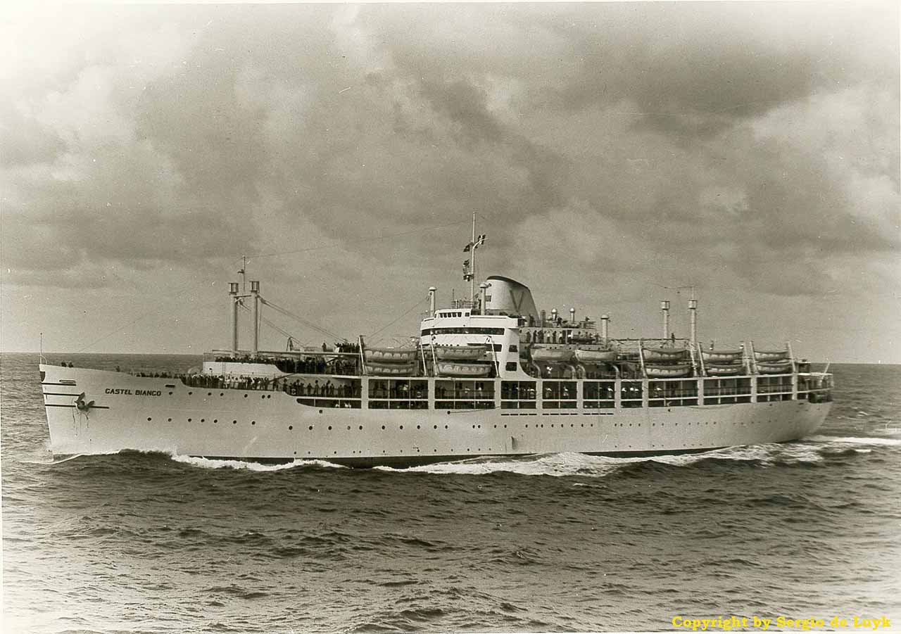 Castel Bianco 01 - NEA