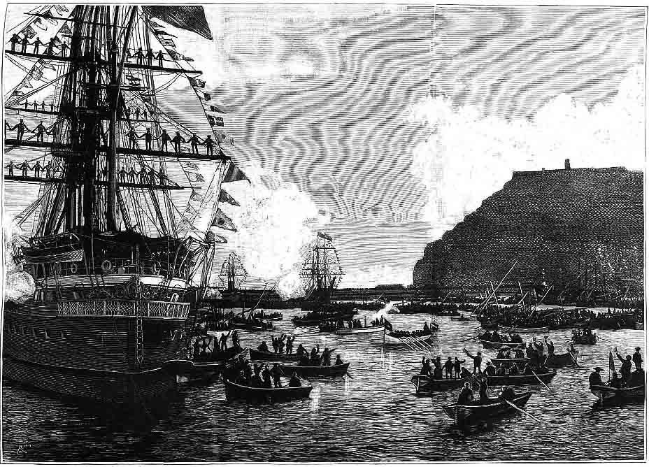 Castilla 04 - 1888 - BNE