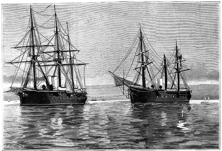 Castilla 05 - 1889 - BNE