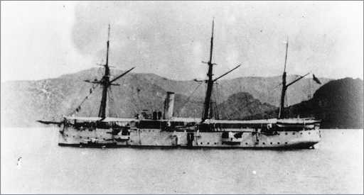 Don Antonio de Ulloa 01 - MMB