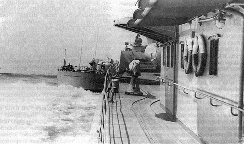 Svirepyy - Josephus Daniels 01