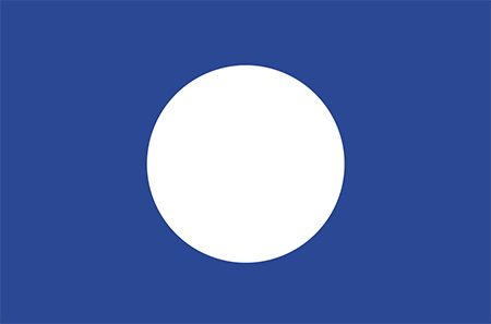 Trasatlantica bandera