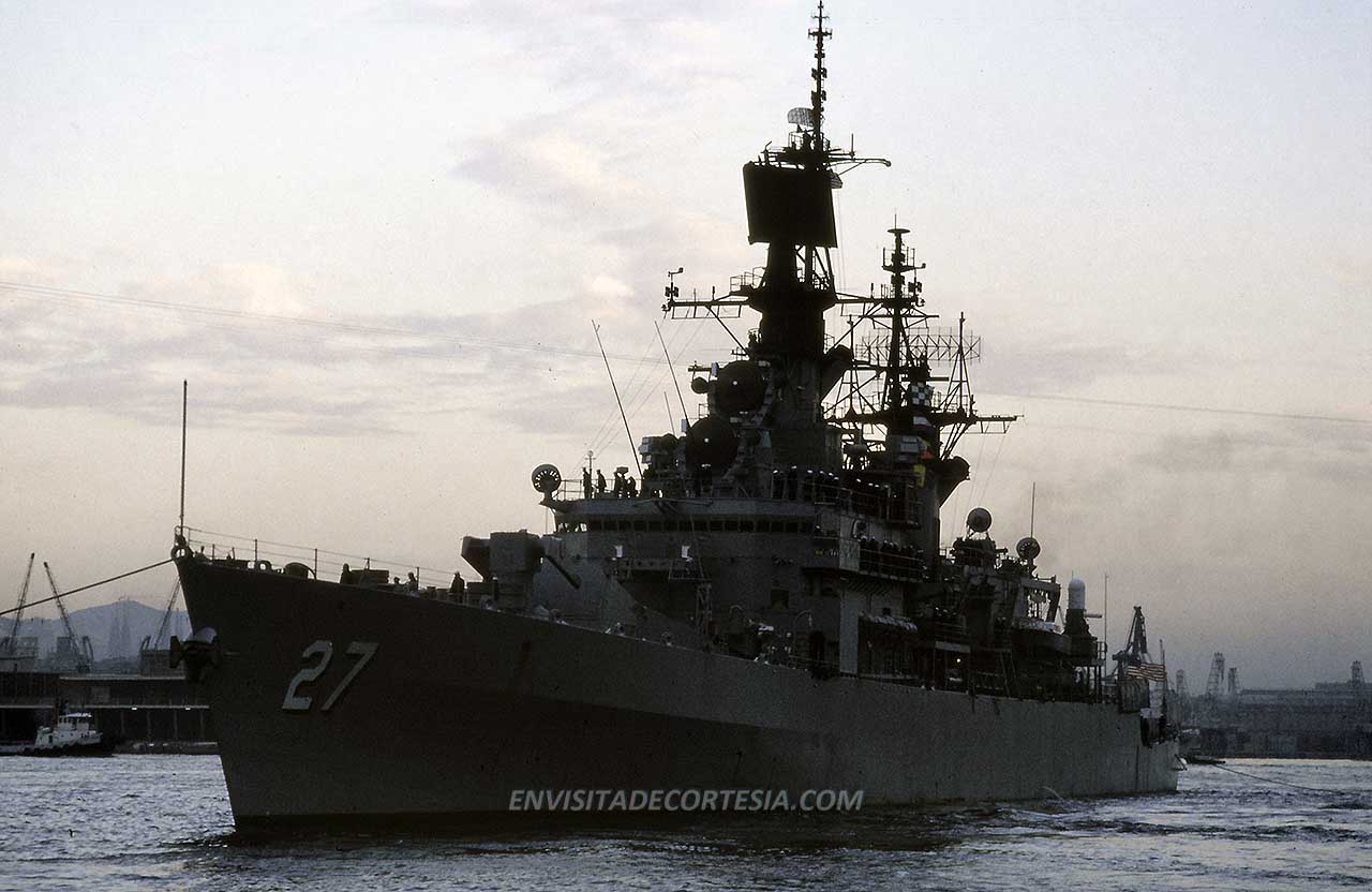 USS Josephus Daniels CG27 02 - JMF