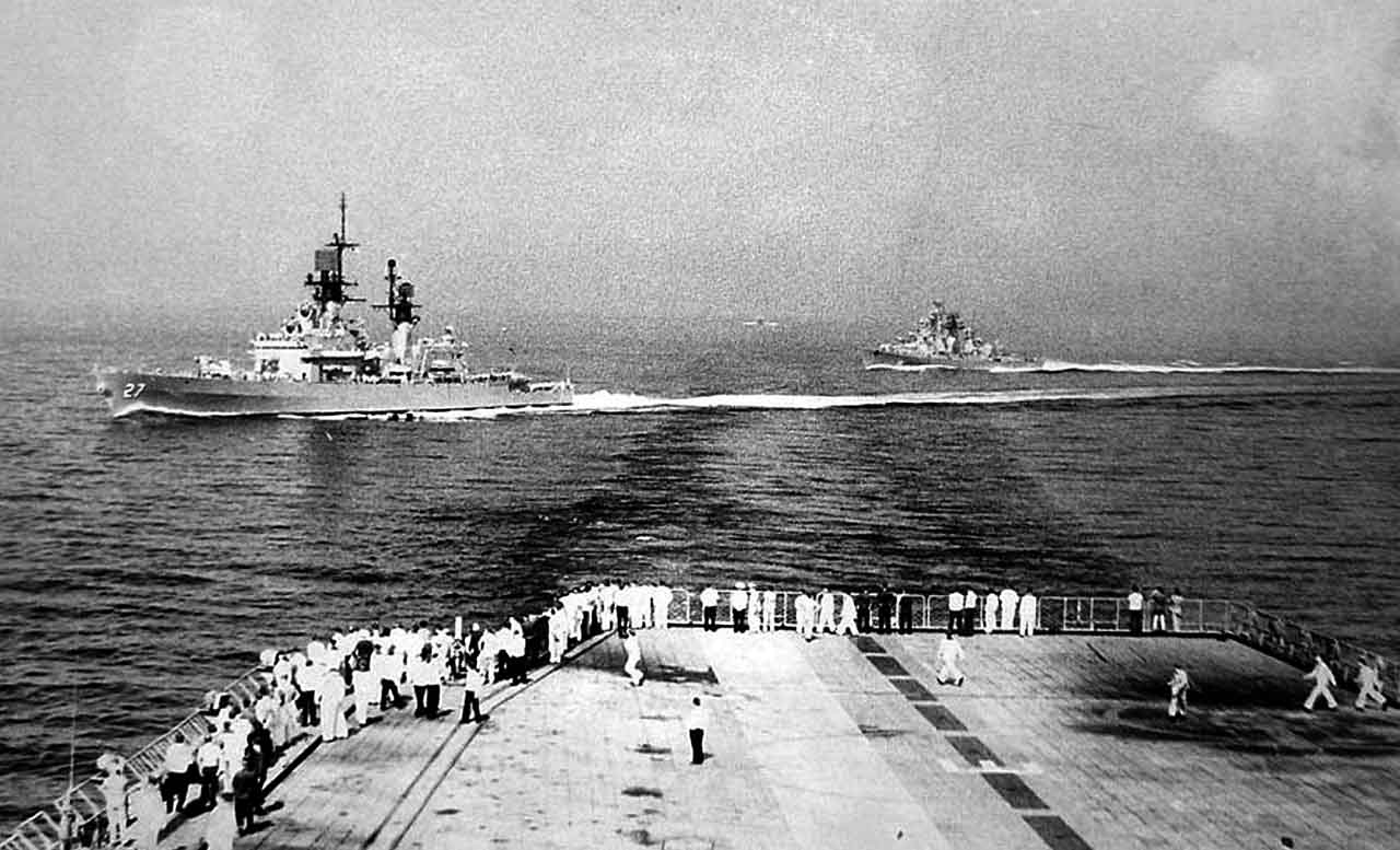 USS Josephus Daniels CG27 08 - NVS