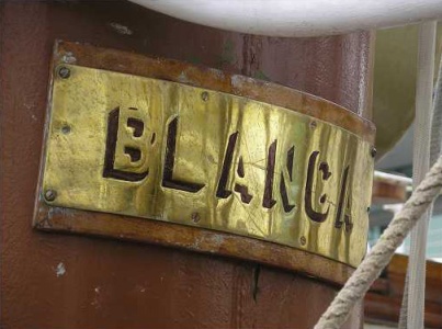 Blanca - Elcano - MMB