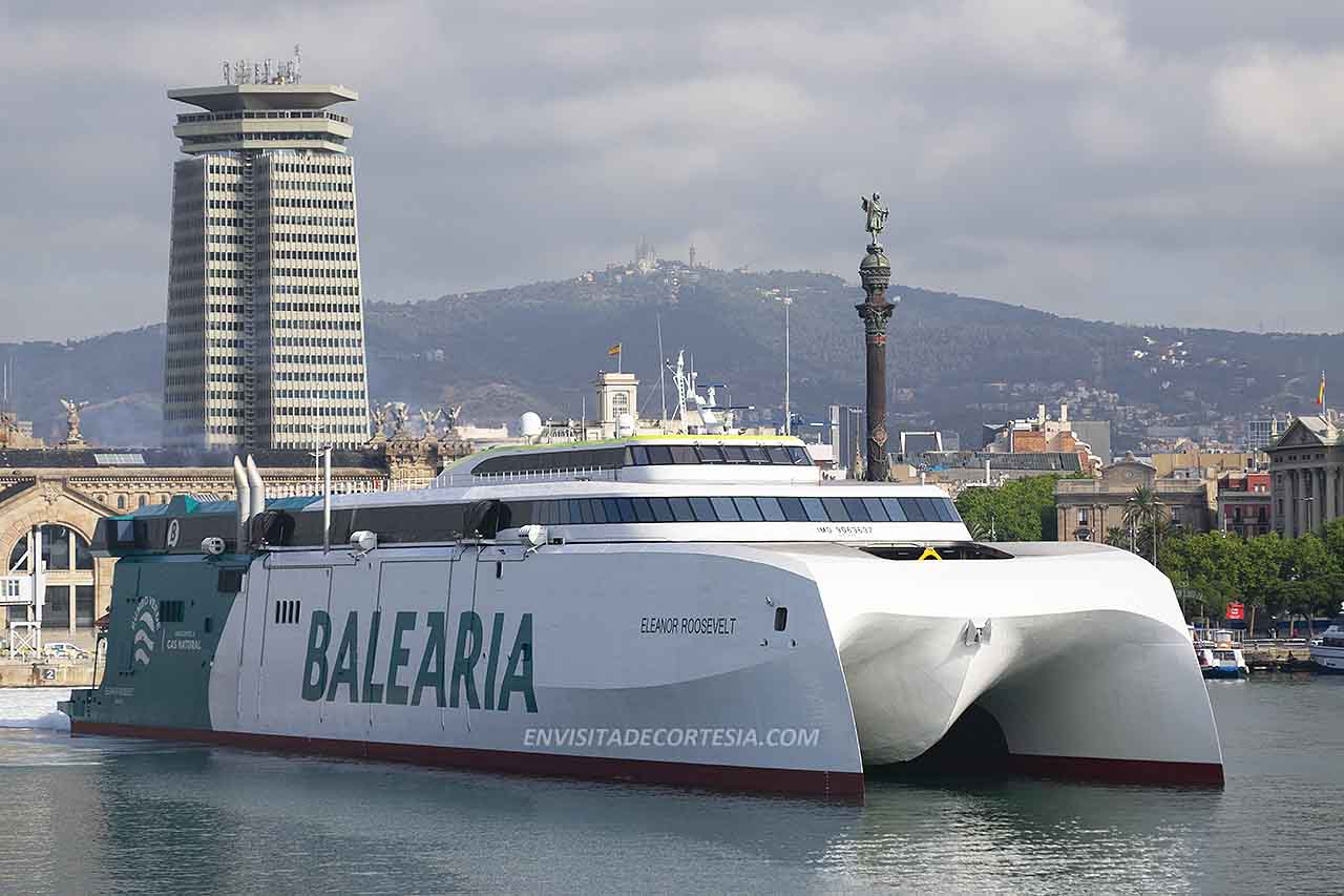 Eleanor Roosevelt 03 - 03-06-2021 - ACV