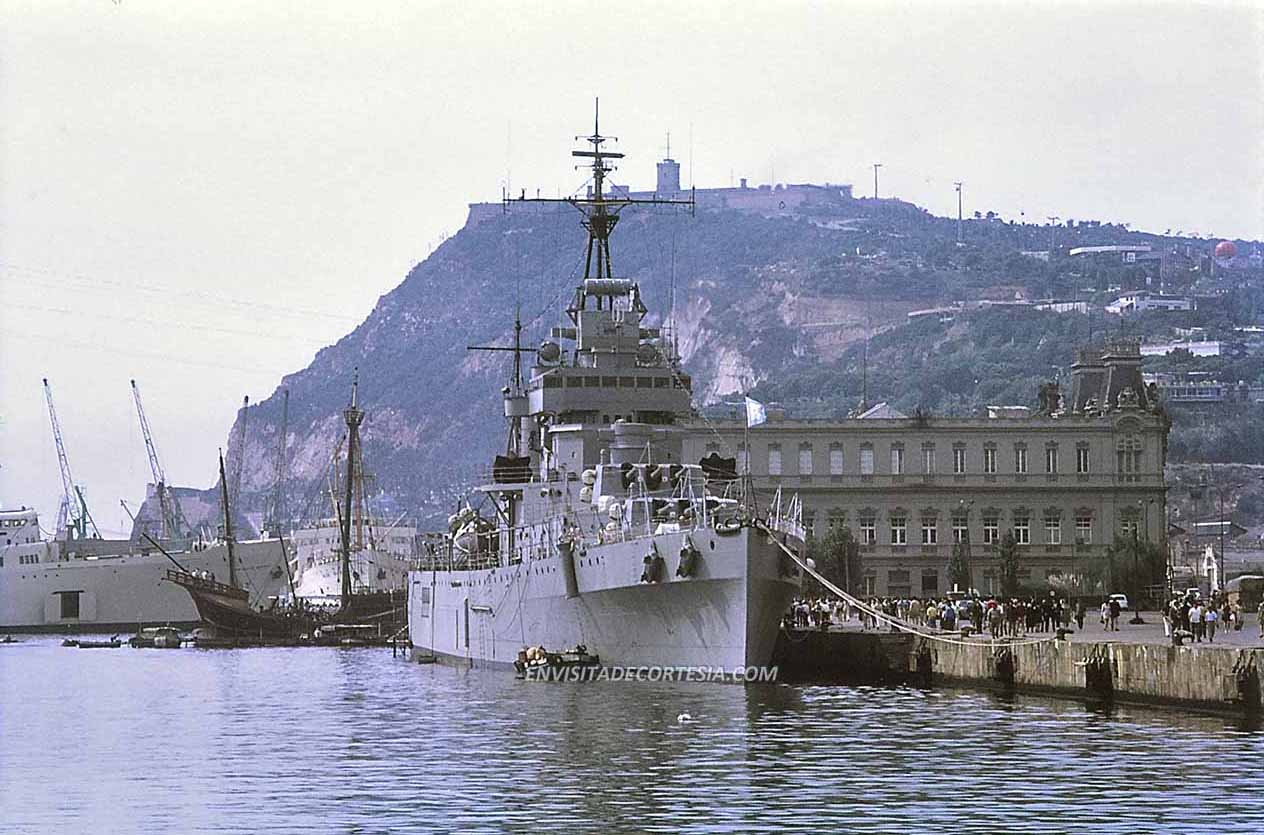 La Argentina 01 - 1971 - JMF