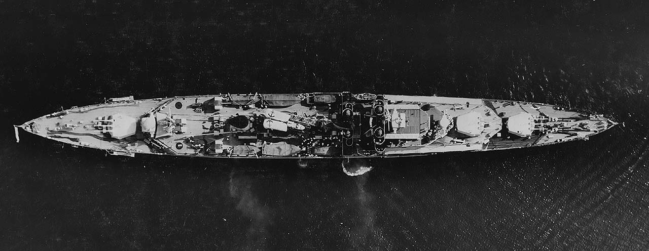 La Argentina 05 - 1940 - NHC