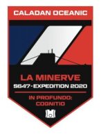 Minerve logo