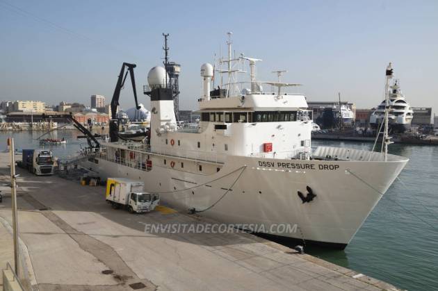 Pressure Drop 02 - 23-01-2020 - ACV