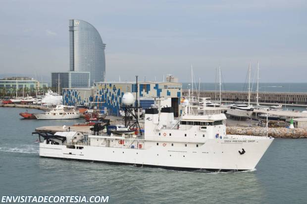 Pressure Drop 03 - 27-01-2020 - ACV