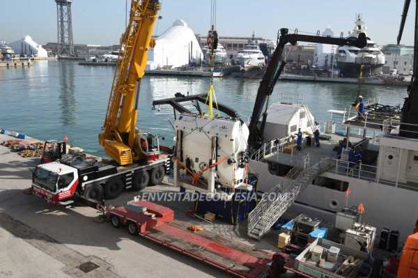 Pressure Drop 06 - 23-01-2020 - ACV