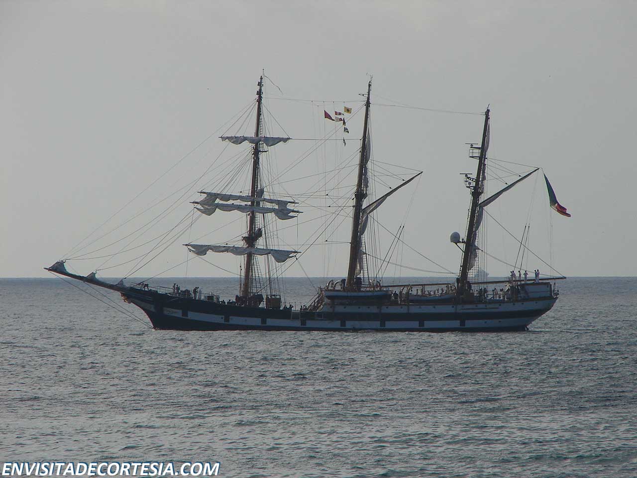 Palinuro - 15-07-2007 - JMF