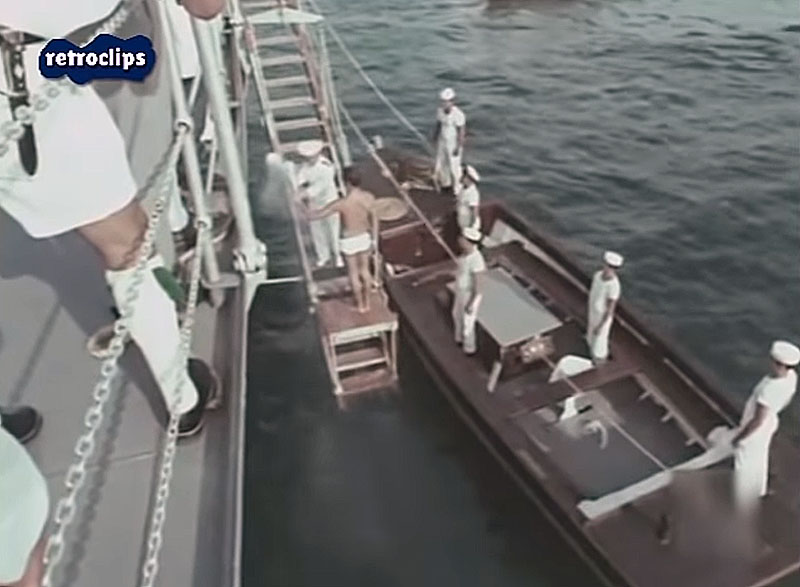 Revelevo Durango - nadador