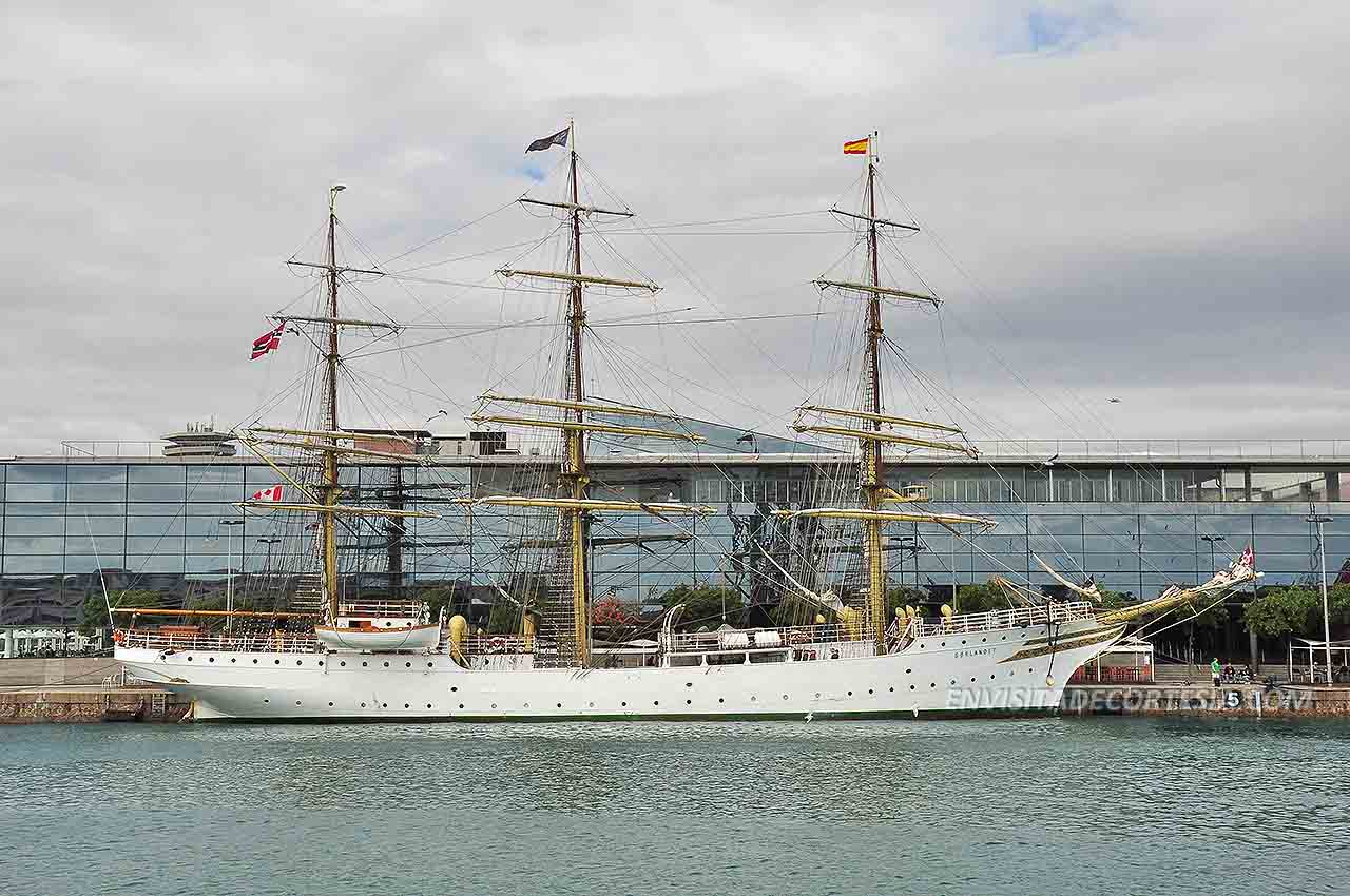 Sorlandet 01 - 13-10-2010 - JMF