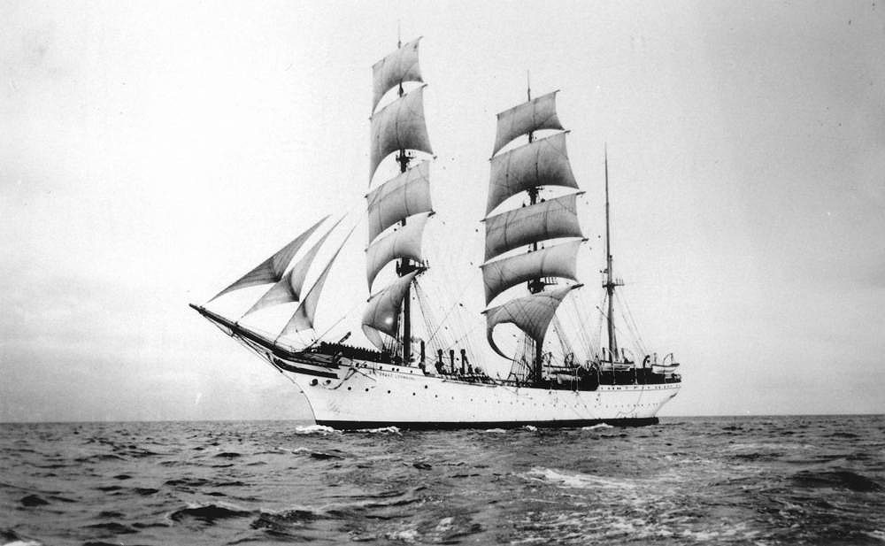 Statsraad Lemkuh - WK