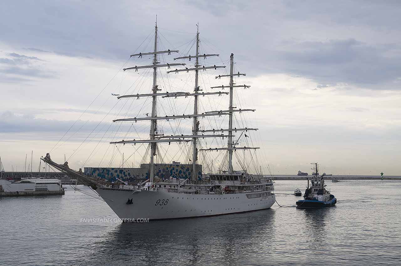 El Mellah - 04-08-2021 - ACV