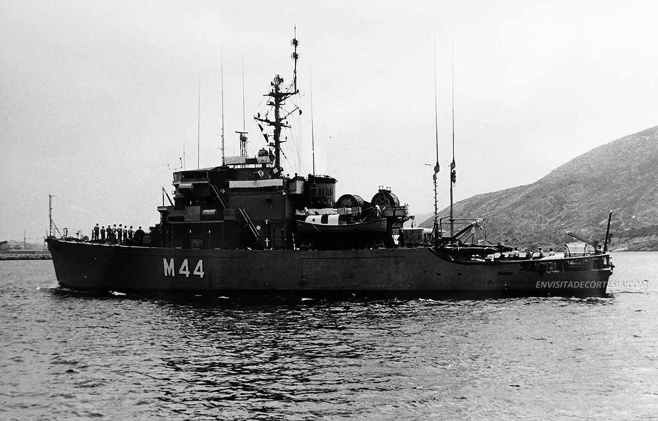 Guadiana M44 02 - JMF