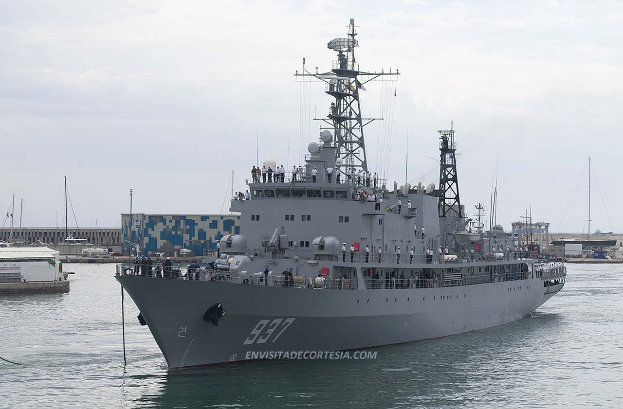 La Soummam - 04-08-2021 - ACV