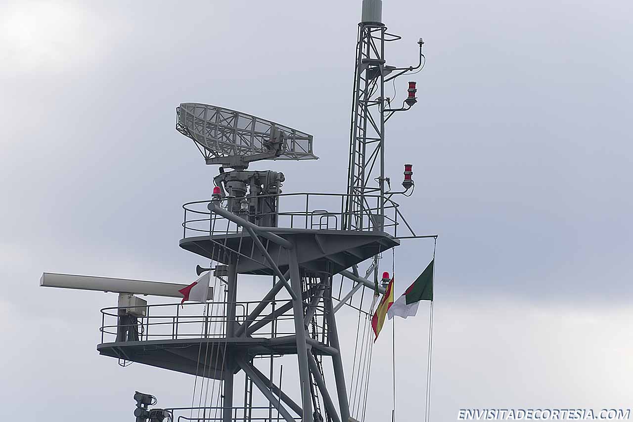 La Soummam - radares - 04-08-2021 - ACV