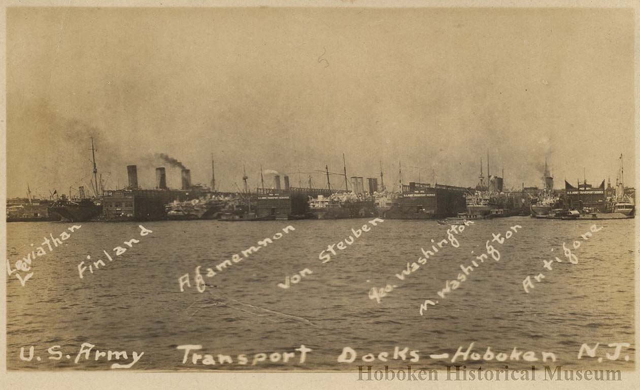 Martha Washington 03 - HBK