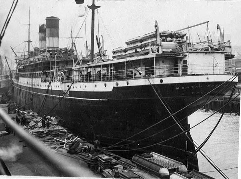 Martha Washington 04 - NHC