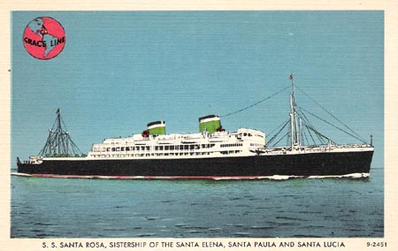 Santa Rosa 01 - Simplon